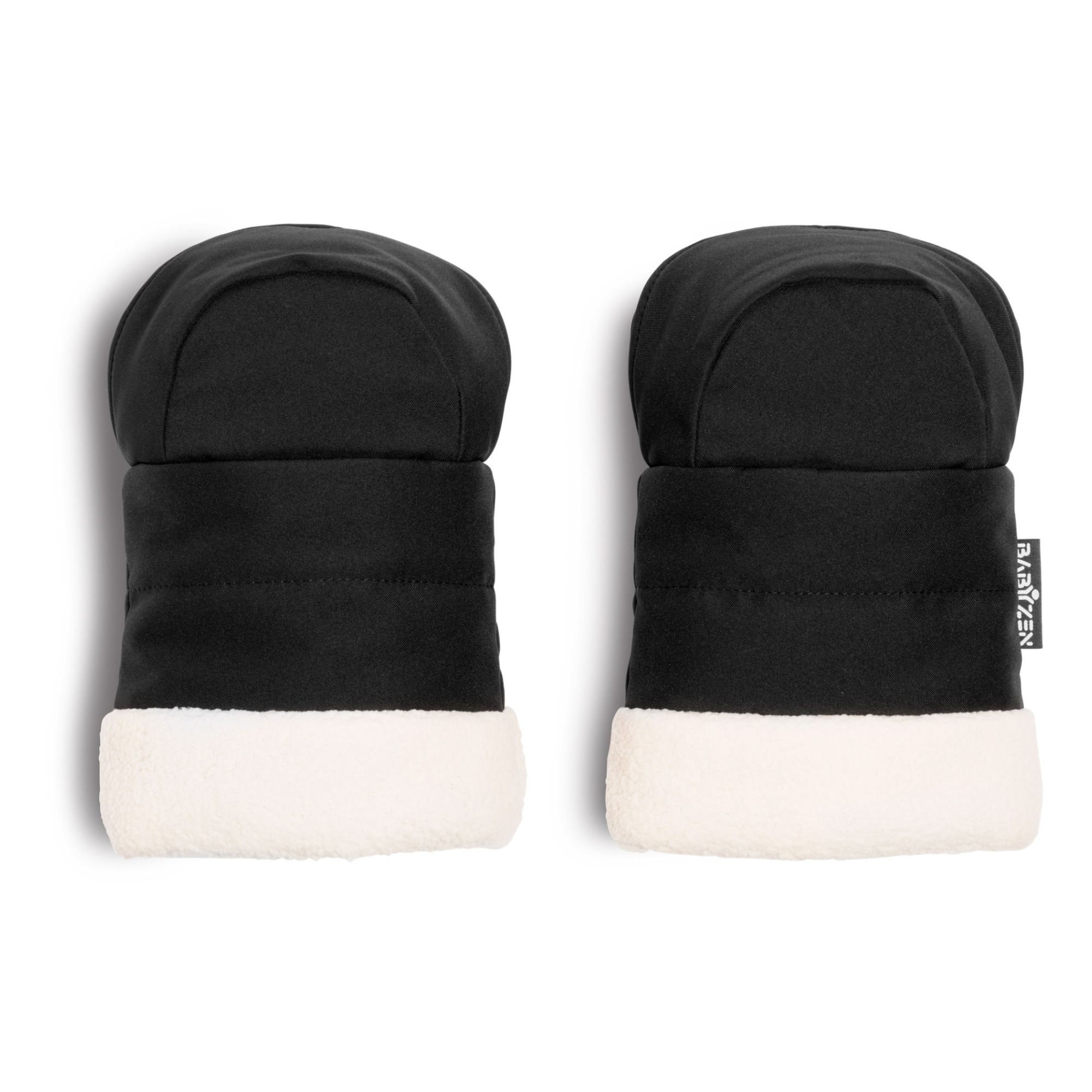 Babyzen - Moufles YOYO² - Noir