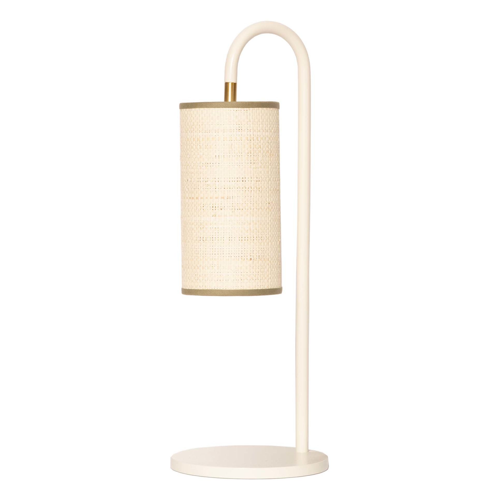 Tokyo Table Lamp White- Product image n°0