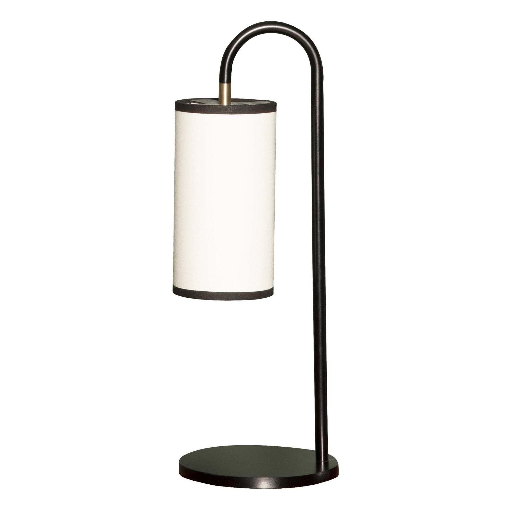 Lampe de table Tokyo  Noir- Image produit n°0