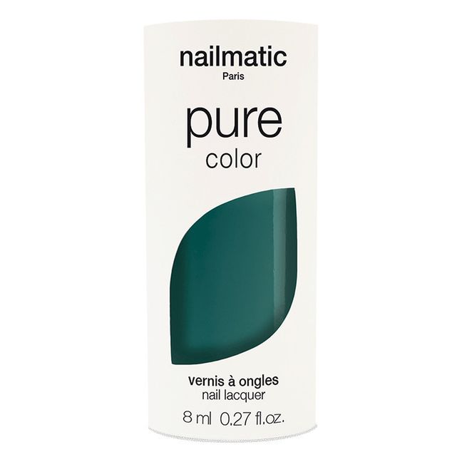 Smalto Miky - 8 ml | Verde