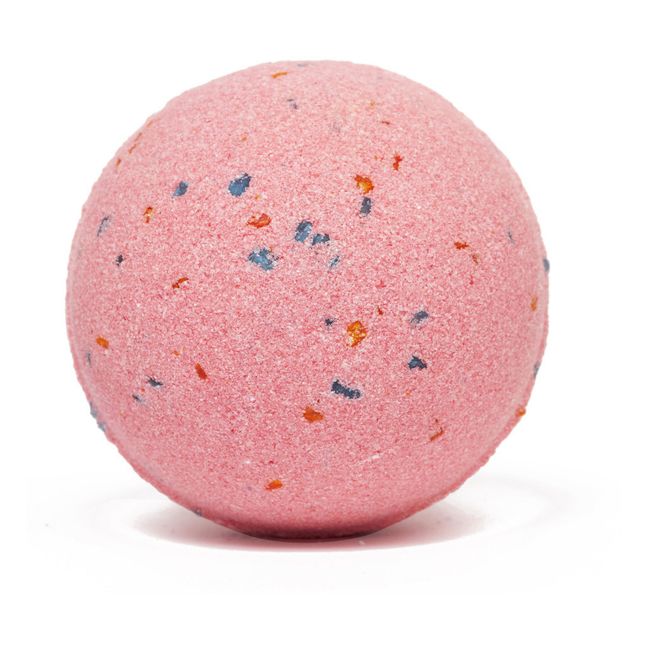Bomba bagno Red Planet - 160 g Rosa