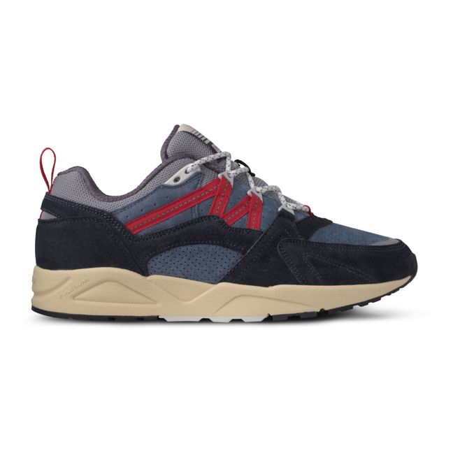 Fusion 2.0 Sneakers Navy blue