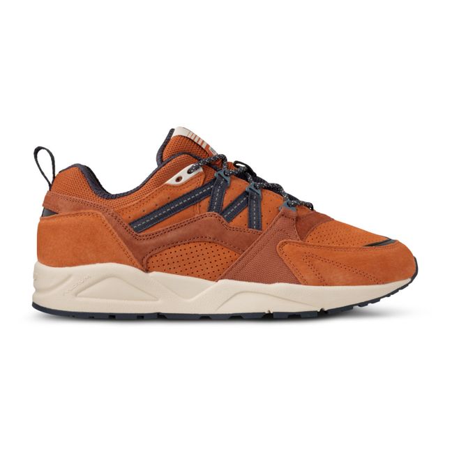 Fusion 2.0 Sneakers Arancione