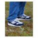 Sneakers Sychron Classic Blu marino- Miniatura del prodotto n°3