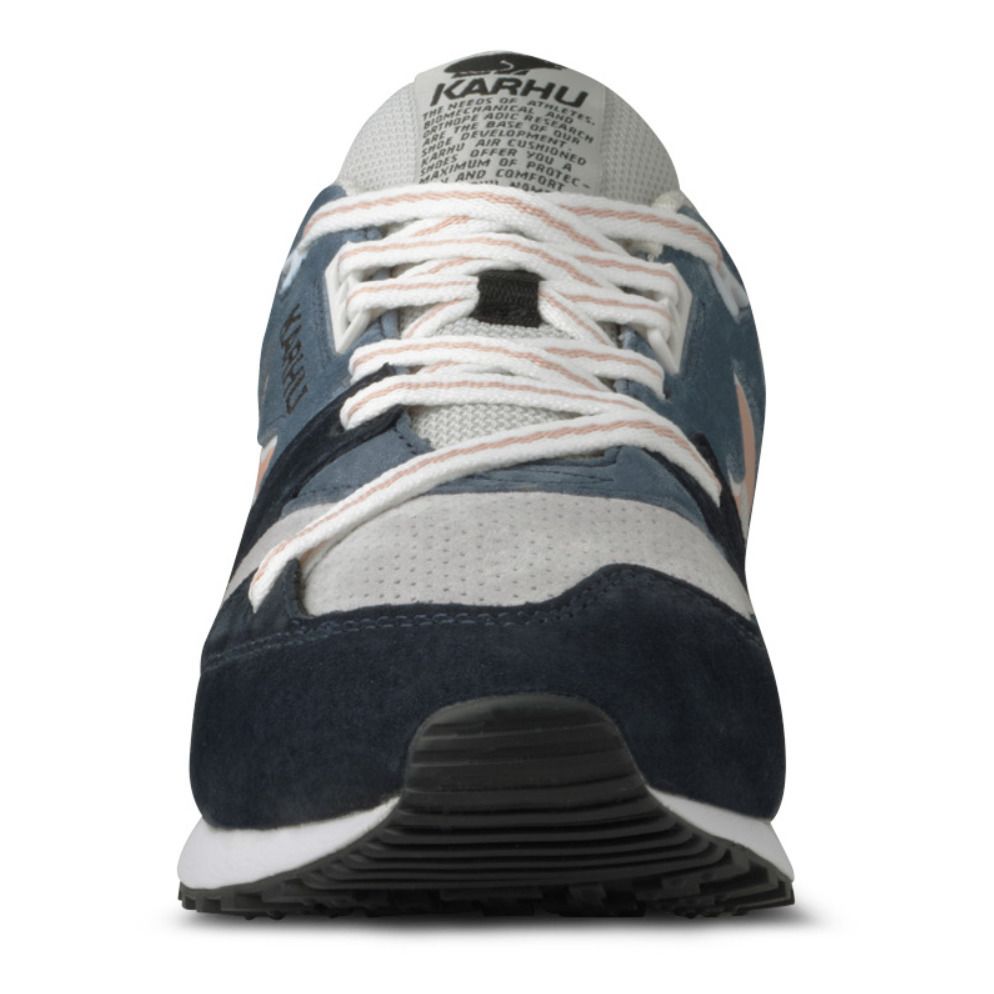 Classic Sychron Sneakers Navy blue- Product image n°6