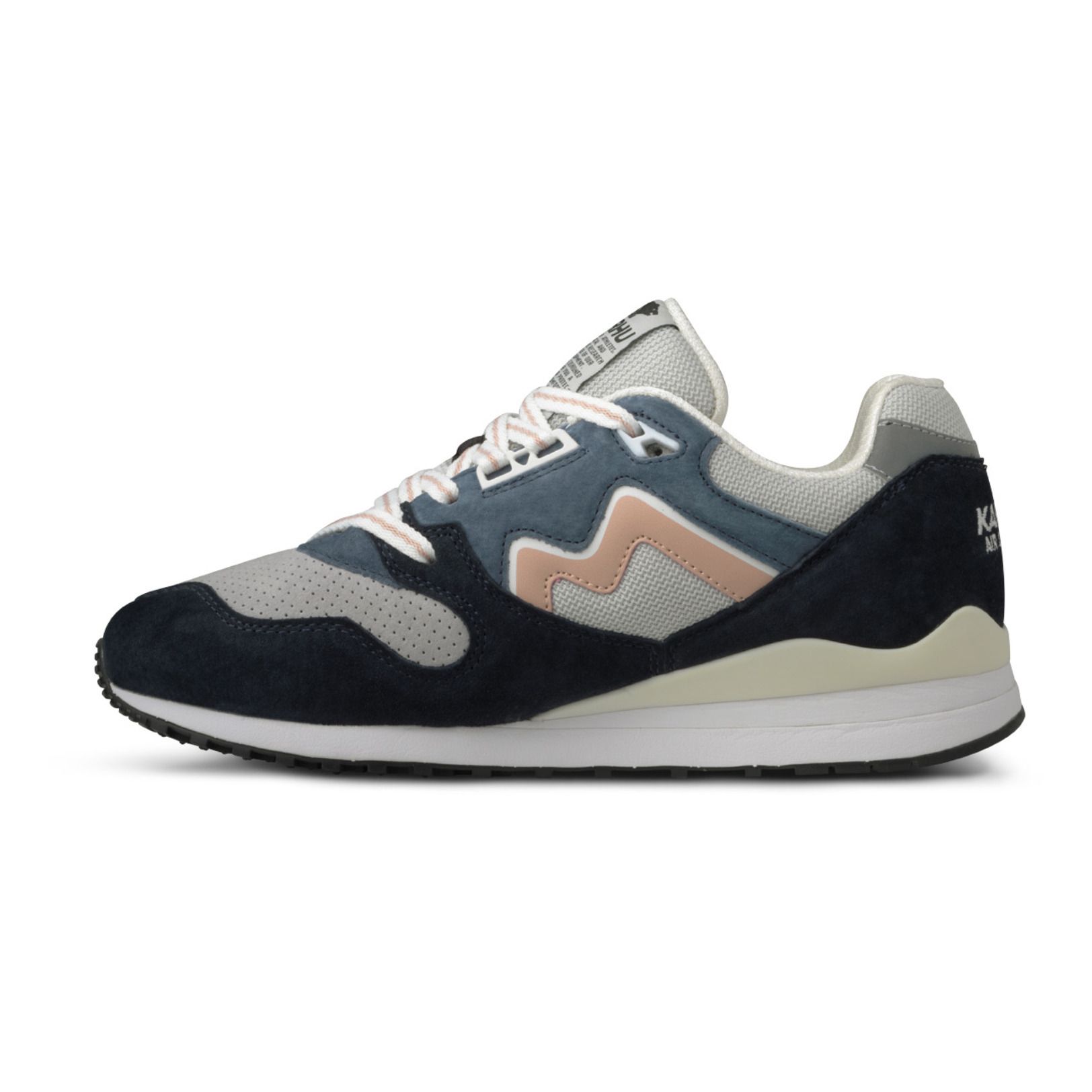 Classic Sychron Sneakers Navy blue- Product image n°7