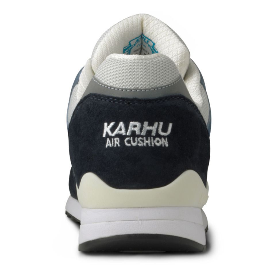 Classic Sychron Sneakers Navy blue- Product image n°8