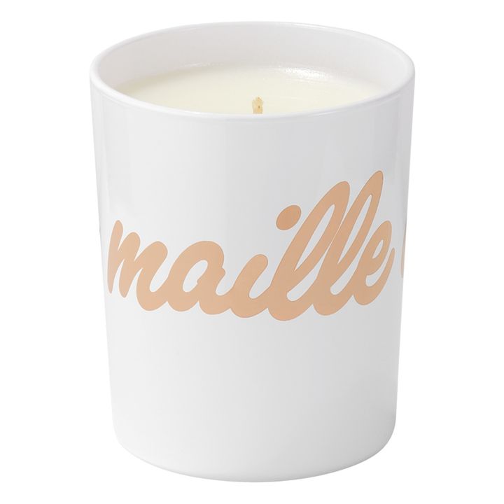 Vela perfumada Maille Câline - 190 g- Imagen del producto n°1