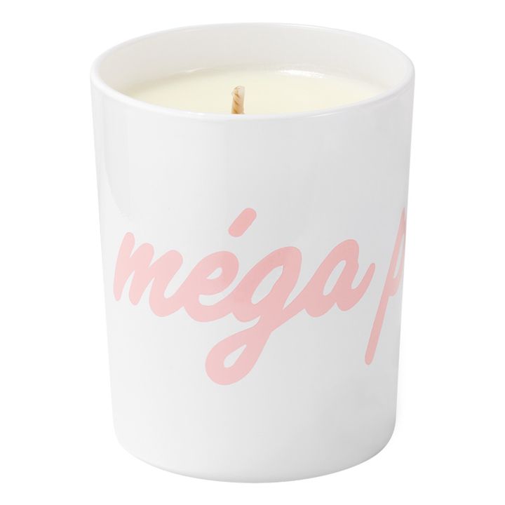Méga Propre Scented Candle - 190 g- Product image n°1