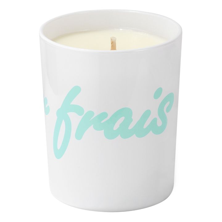 Super Frais Scented Candle - 190 g- Product image n°2