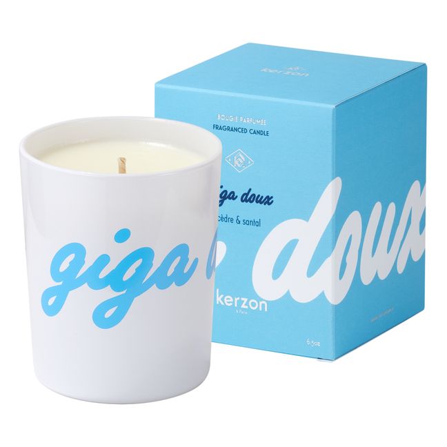 Giga Doux Scented Candle - 190 g