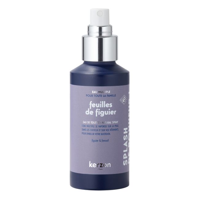 Colonia Feuilles de Figuier - 120 ml