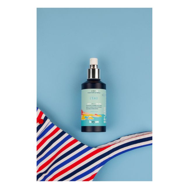 Eau de toilette L‘Eau - 120 ml