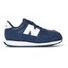 237 Sneakers Navy- Miniatur produit n°0