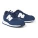 237 Sneakers Navy- Miniatur produit n°1