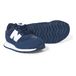 237 Sneakers Navy- Miniatur produit n°2