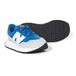 237 Sneakers Blue- Miniature produit n°2