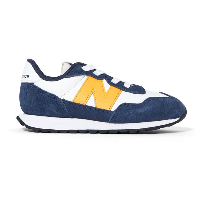 237 Sneakers Navy blue