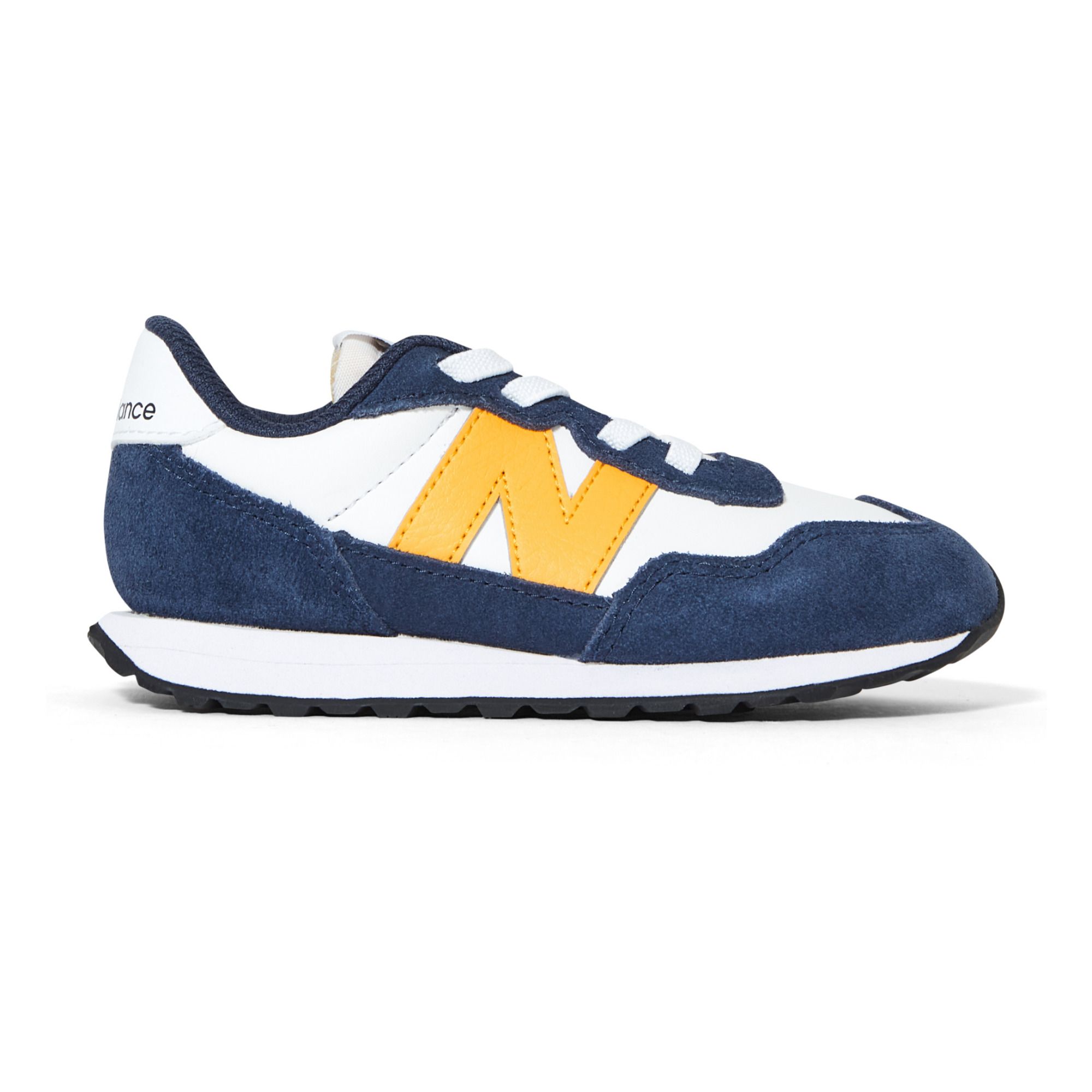 new balance chaussure enfant jaune