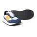 237 Multicolour Sneakers Navy- Miniatur produit n°2