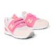 574 Sneakers Pink- Miniature produit n°1