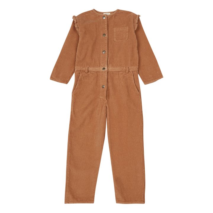 madewell corduroy jumpsuit