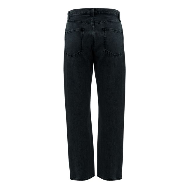 Jeans Popeye - Collezione Donna  | Nero