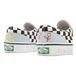 Vans x Skateistan Classic Slip-On Shoes Rosa chiaro- Miniatura del prodotto n°3