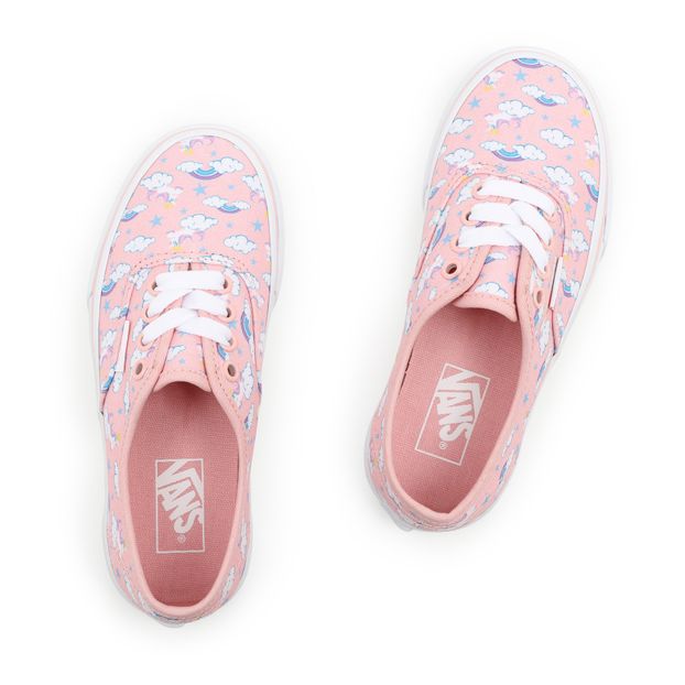 Vans - Authentic Unicorn Sneakers - Pink | Smallable