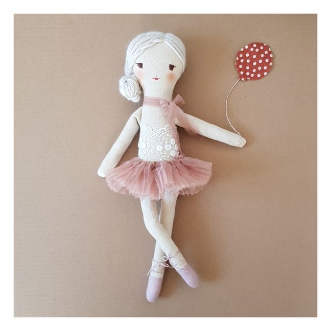 Poupée Ballerine
