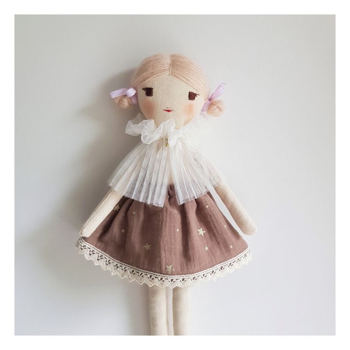 Adèle Doll- Product image n°1