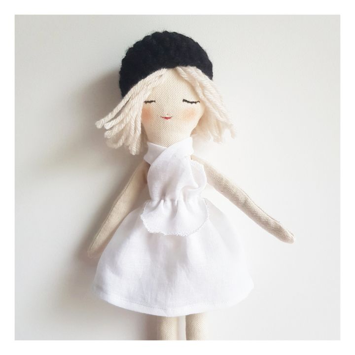 Puppe Sylvie- Produktbild Nr. 1
