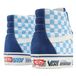 SK8 38 DX High-Top Sneakers - Women’s Collection - Blue- Miniature produit n°4
