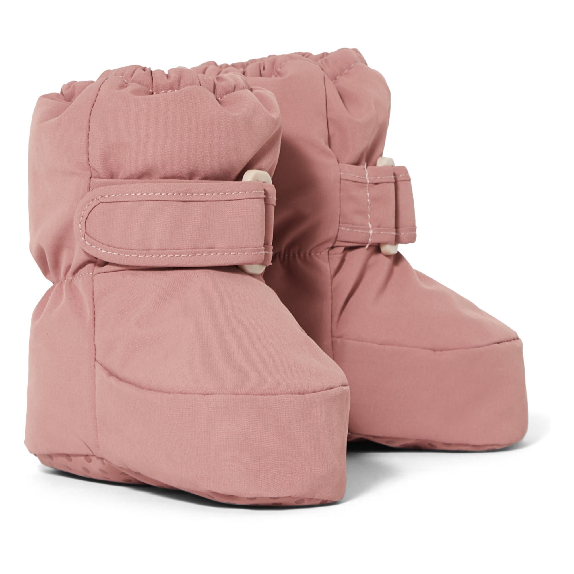 Nohr Snowboots Pink Konges Slojd Shoes Baby Smallable