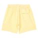 Cosa Organic Cotton Shorts  Yellow- Miniature produit n°1