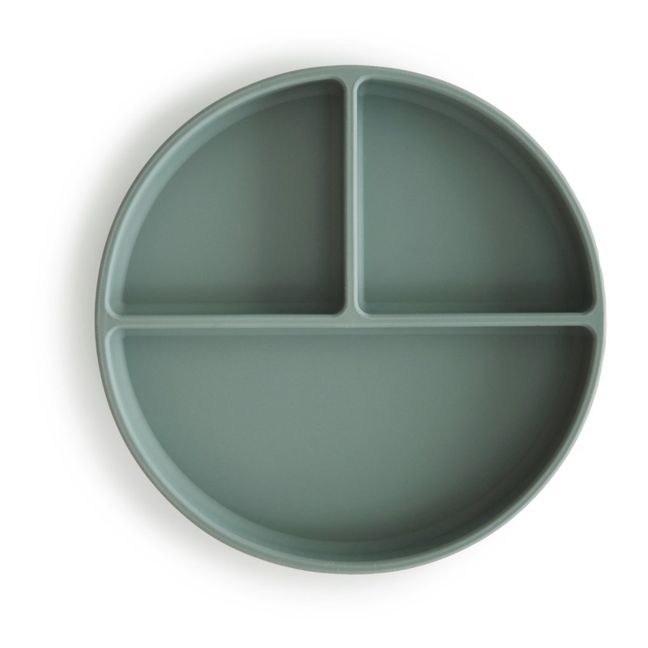 Silicone Plate | Salbei