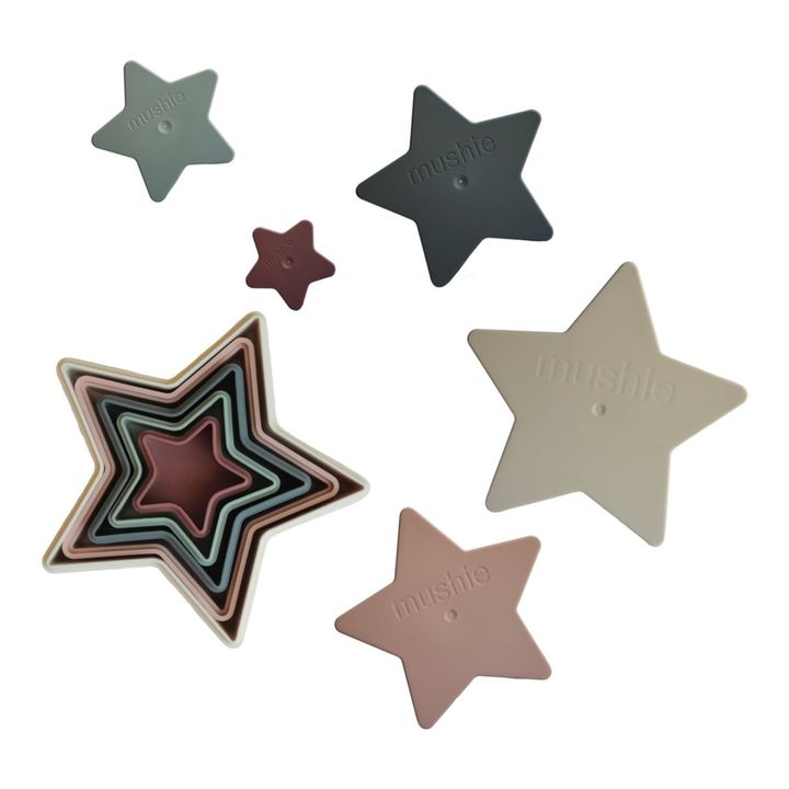 Etoiles à empiler- Image produit n°0