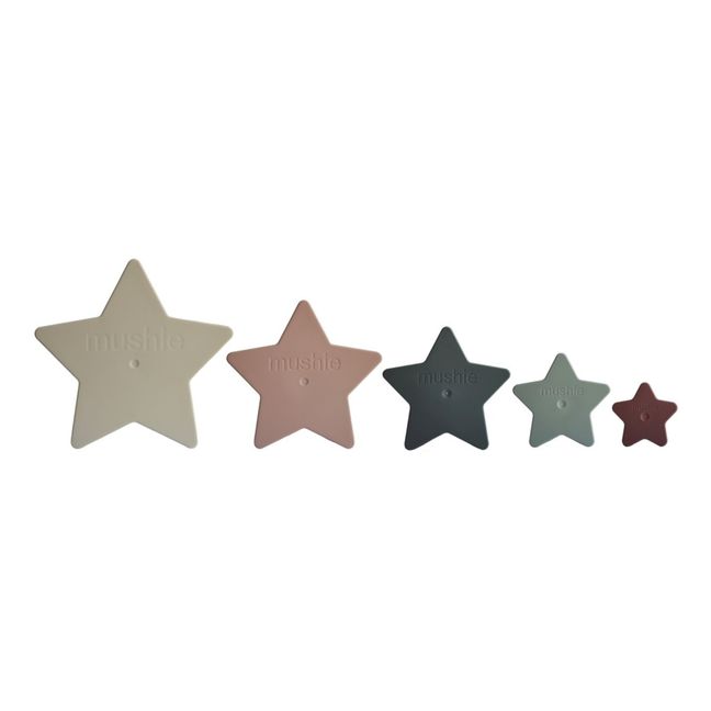 Etoiles à empiler