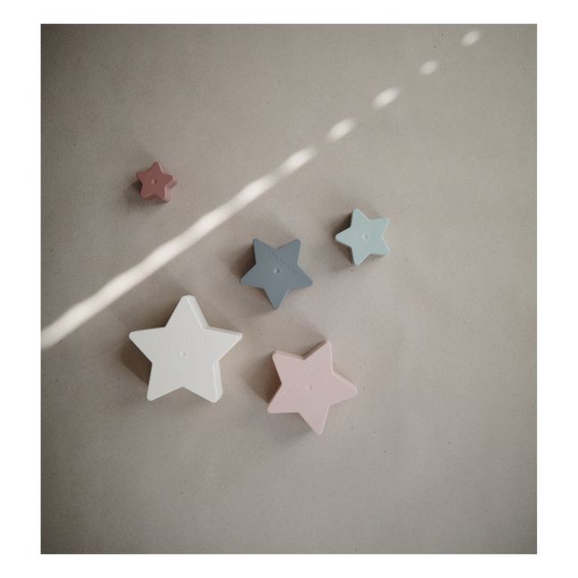Etoiles à empiler