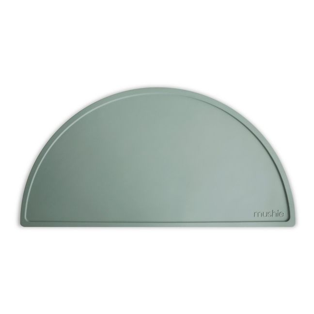 Set de table en silicone | Sauge