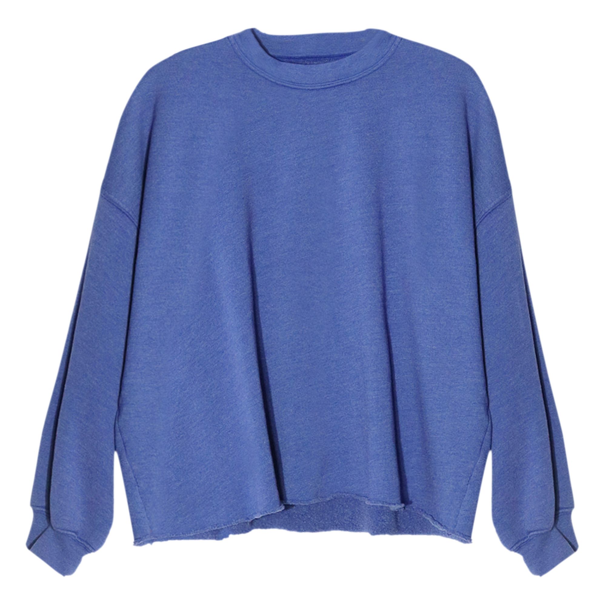 Xirena - Sweat Honor - Femme - Bleu