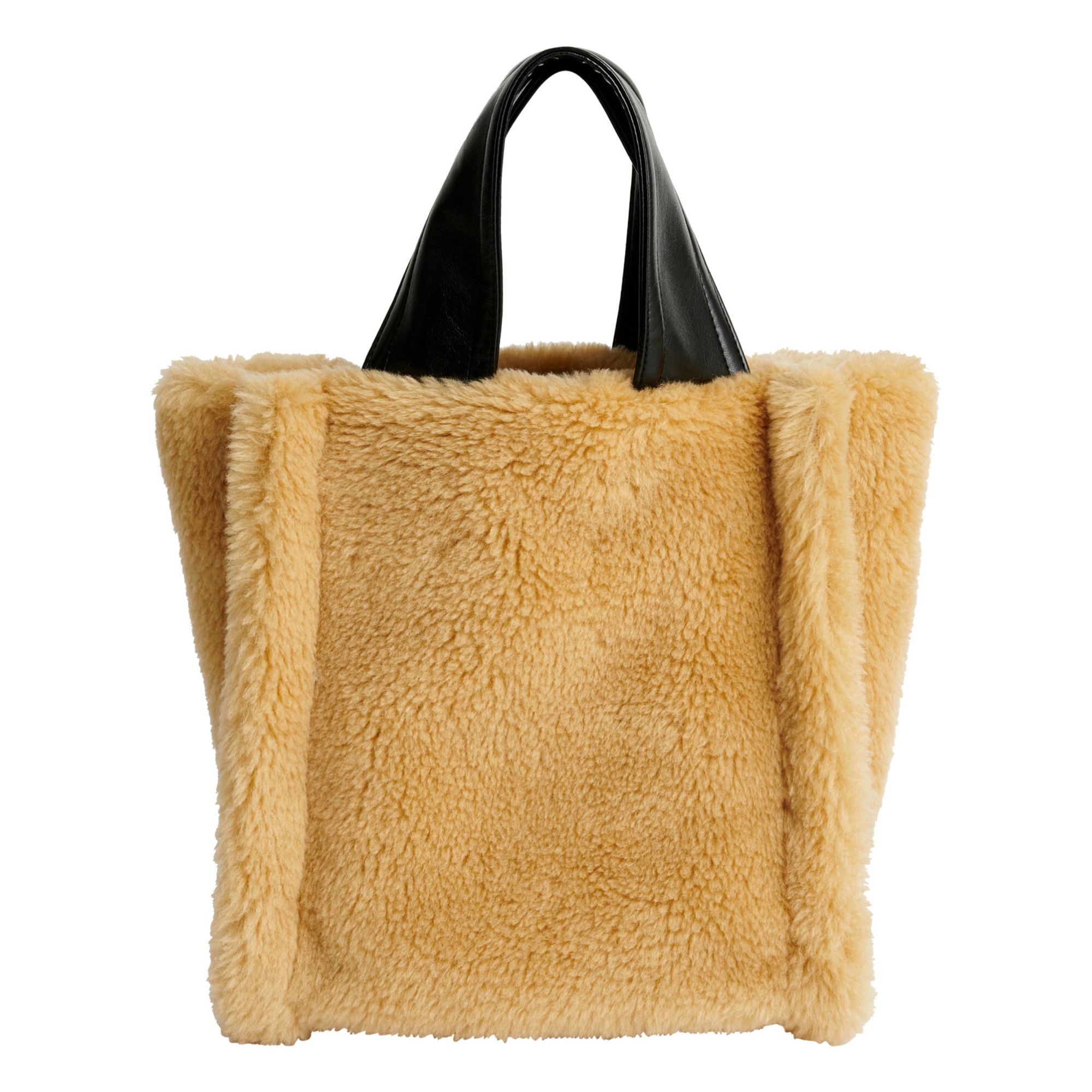 Lucille Bag Honey- Product image n°0