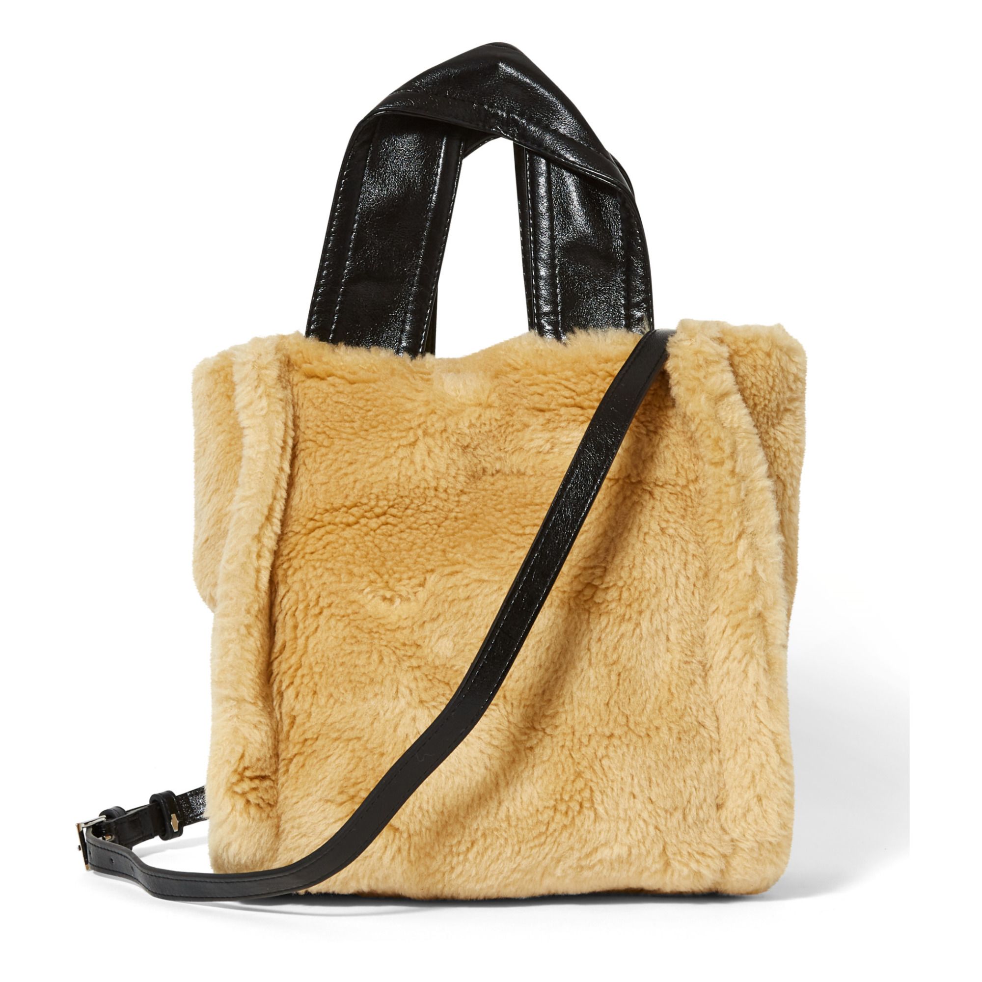 Lucille Bag Honey- Product image n°3