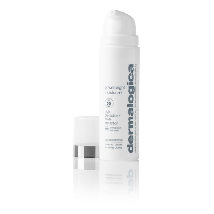 Powerbright Spot Defence SPF50 Moisturizer - 50 ml- Product image n°2