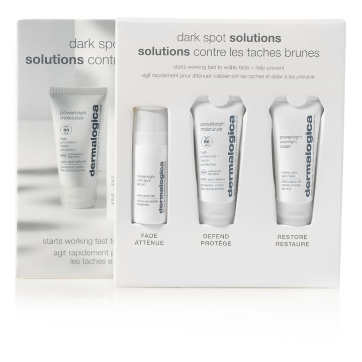 Powerbright Dark Spot Solutions Set- Product image n°0