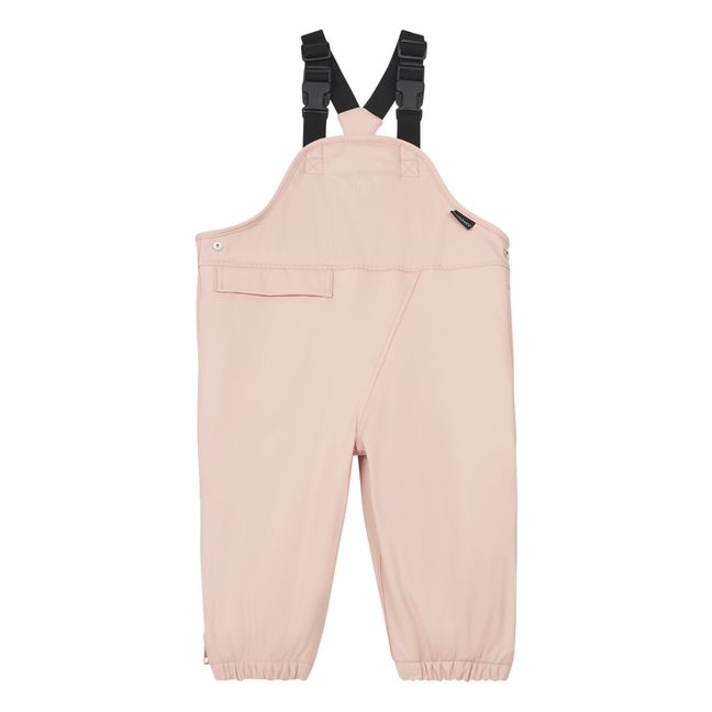 Prince of Foxes Waterproof Trousers Pink