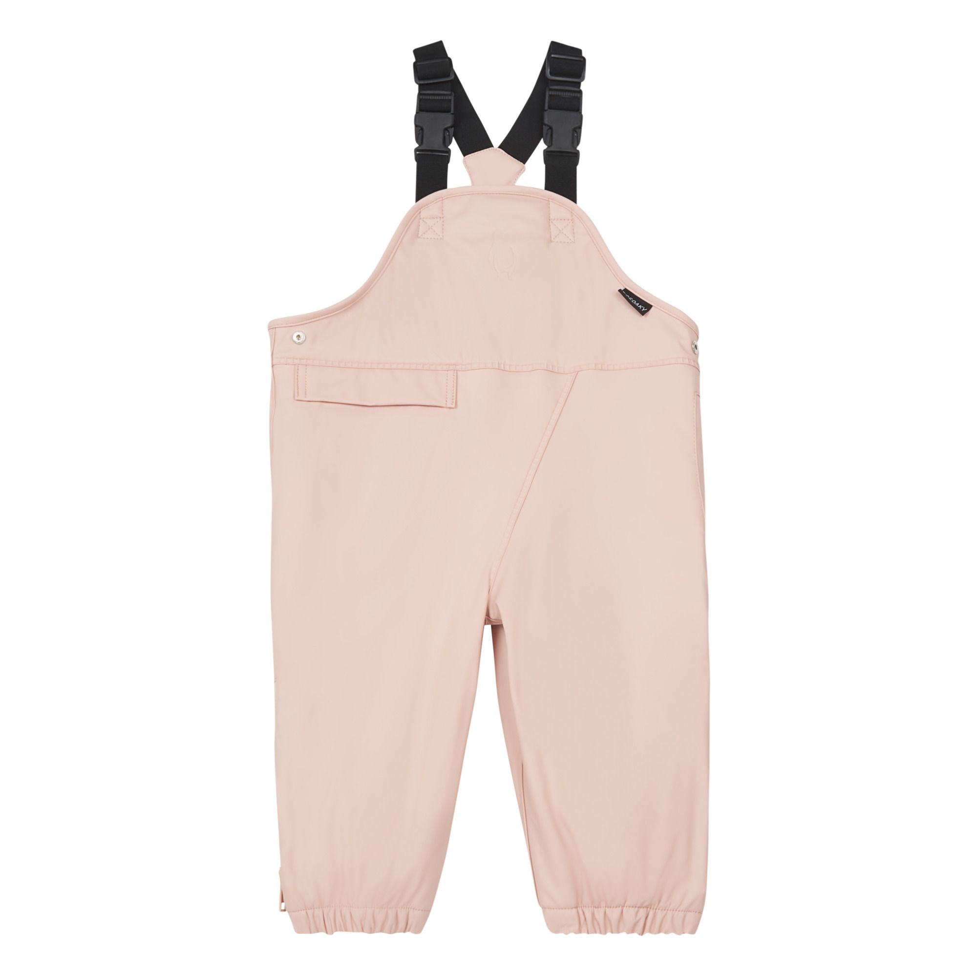 Gosoaky - Pantalon Imperméable Prince Of Foxes - Fille - Rose