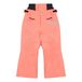 Big Bad Wolf Waterproof Ski Trousers Pink- Miniature produit n°0