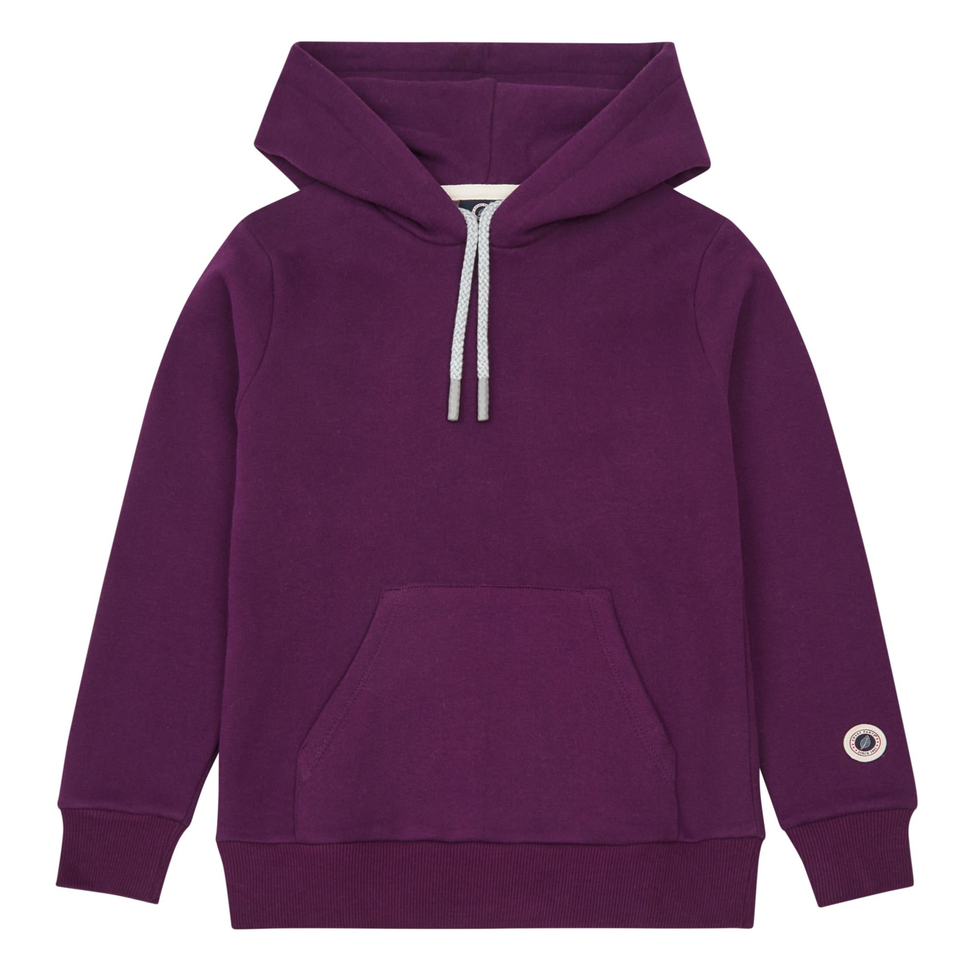 Hoodie Purple- Product image n°0