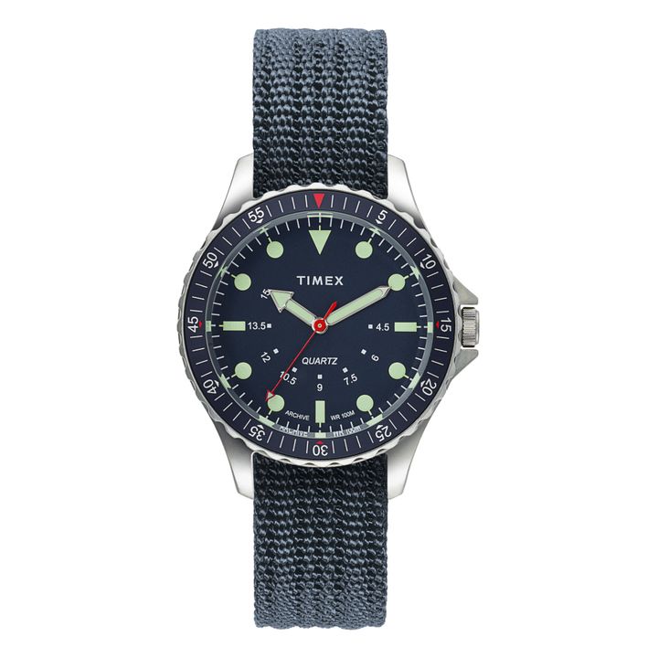 Timex navi depth new arrivals